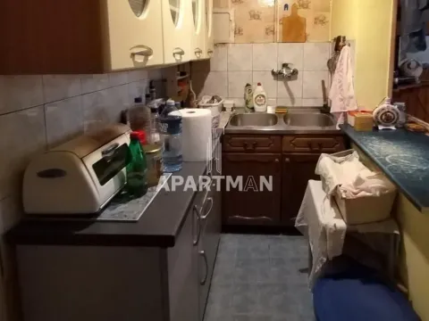 Sale, one bedroom apartment, 34m², Stari Merkator, Novi Beograd Sve Podlokacije - image 6