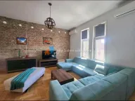 Izdavanje, dvosoban stan, 55m², Savski Venac, Beograd - image 14