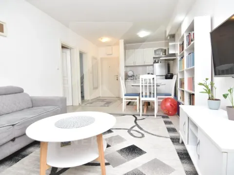 Prodaja, jednosoban stan, 38m², Zagorič, Podgorica - image 3