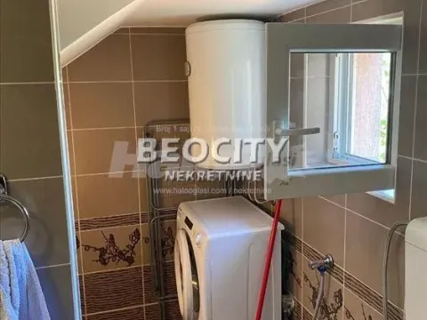 Sale, apartment, 34m², Višnjička Banja, Palilula Sve Podlokacije - image 6