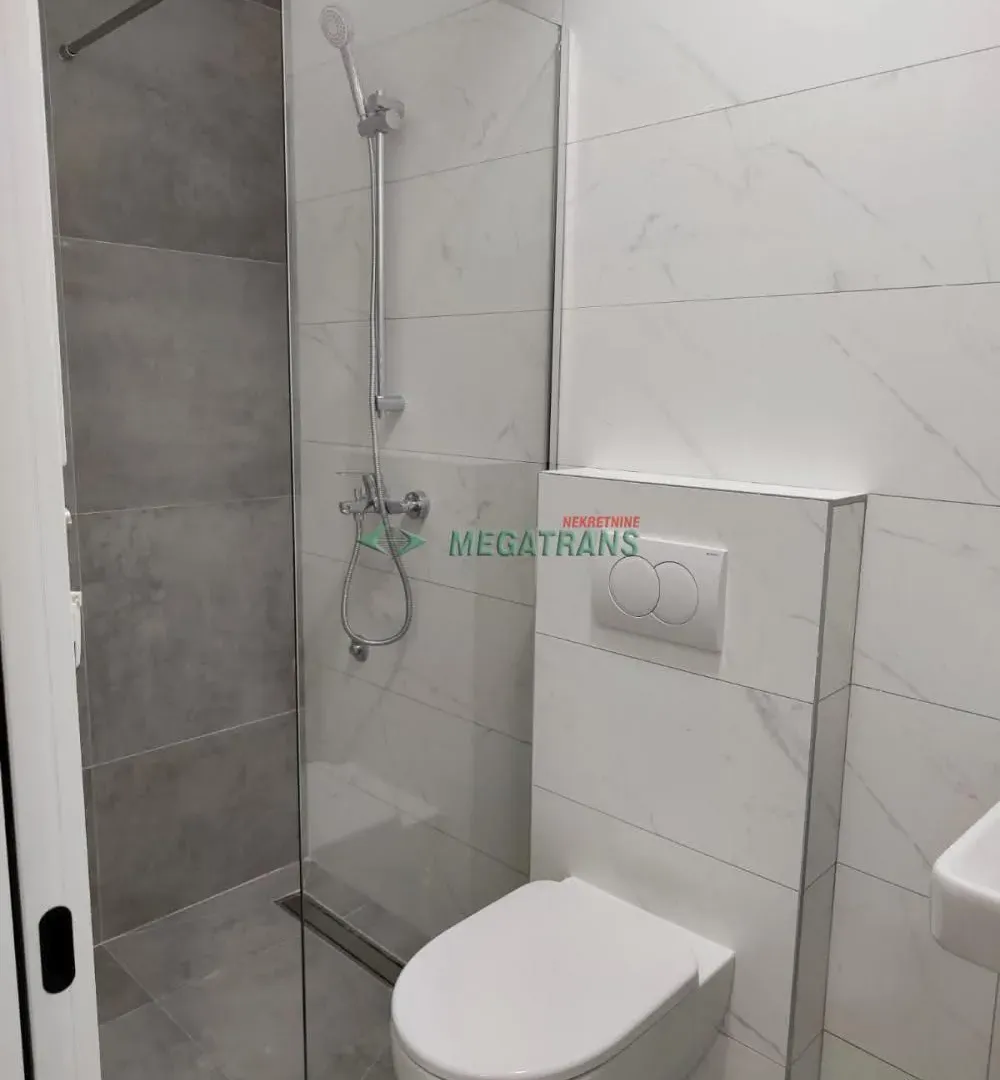Izdavanje, stan, 28m², Petrovaradin, Novi Sad
