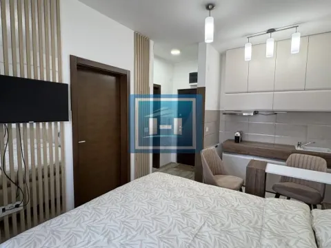 Prodaja, jednosoban stan, 33m², Aqua park, Jagodina - image 4