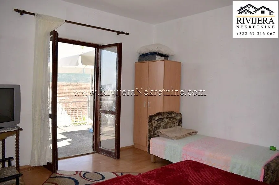 Prodaja, kuća, 174m², Centar, Herceg Novi