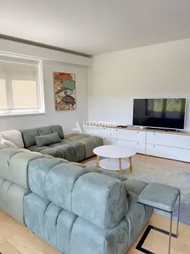 Izdavanje, četvorosoban stan, 117m², Novi Beograd Blok 65, Novi Beograd Sve Podlokacije - image 5