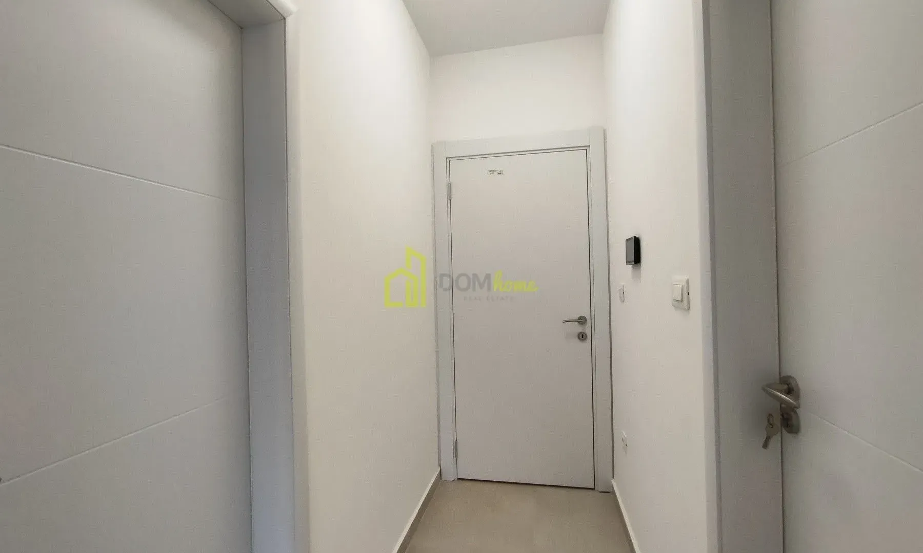 Prodaja, dvosoban stan, 77m², Zabjelo, Podgorica