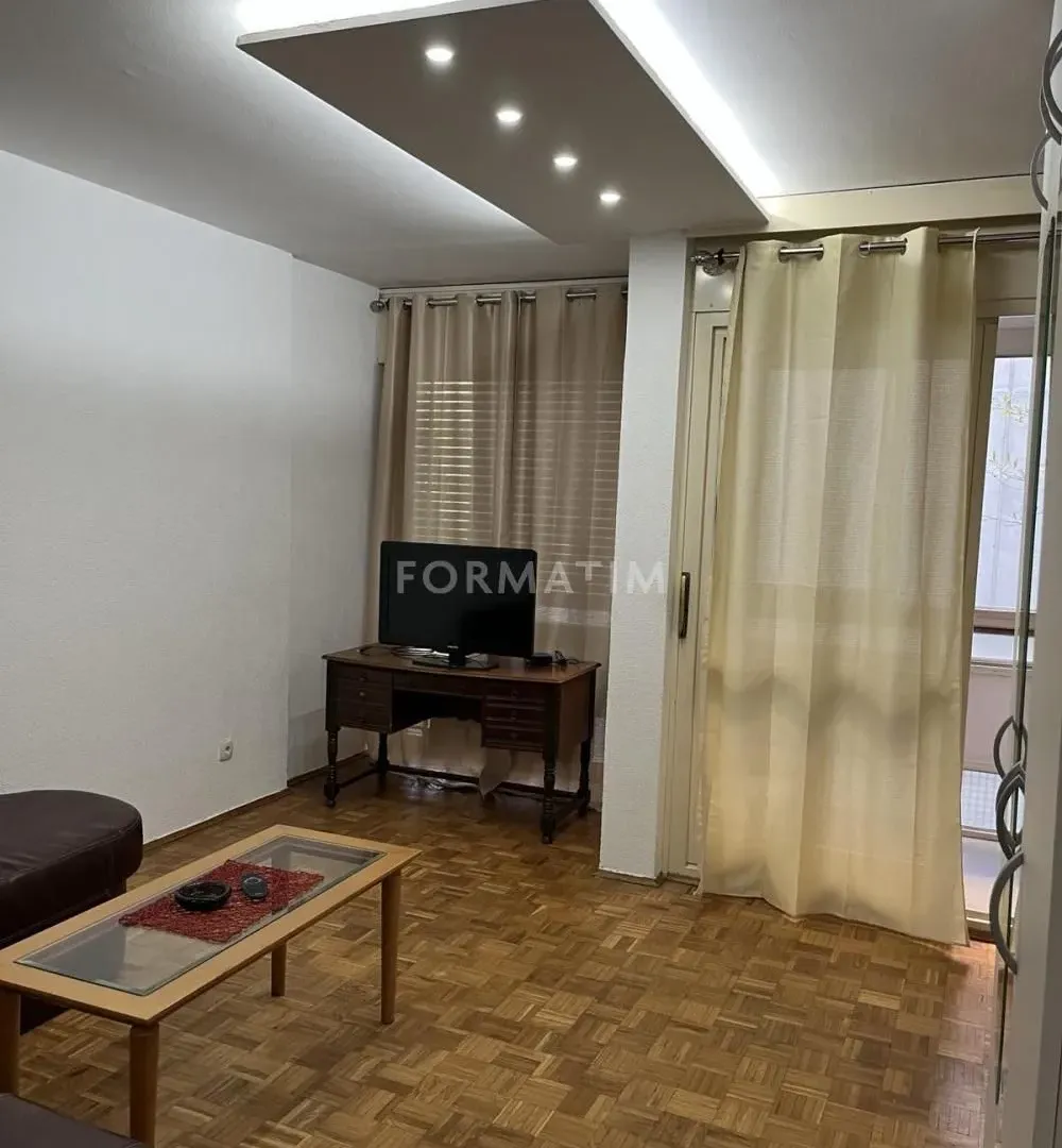 Prodaja, dvosoban stan, 47m², Novi Beograd Blok 23, Novi Beograd Sve Podlokacije