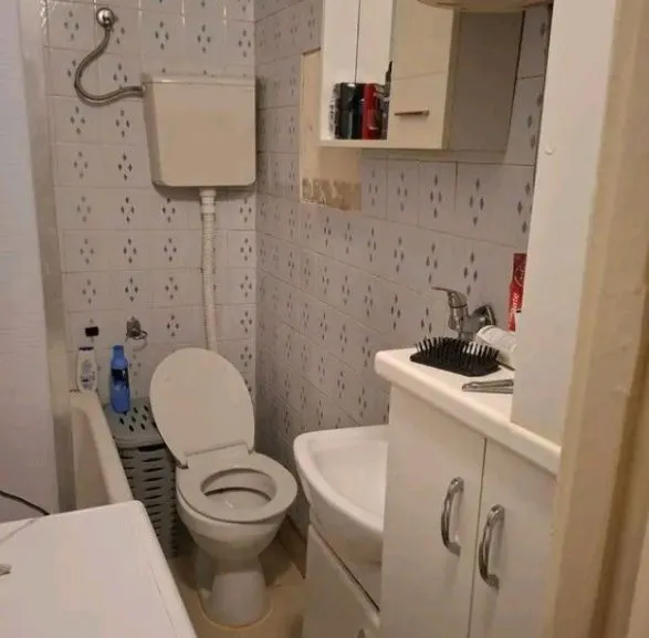 Prodaja, jednosoban stan, 46m², Preko Morače, Podgorica