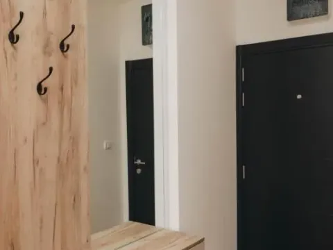 Prodaja, jednosoban stan, 46m², Bečići, Budva - image 3