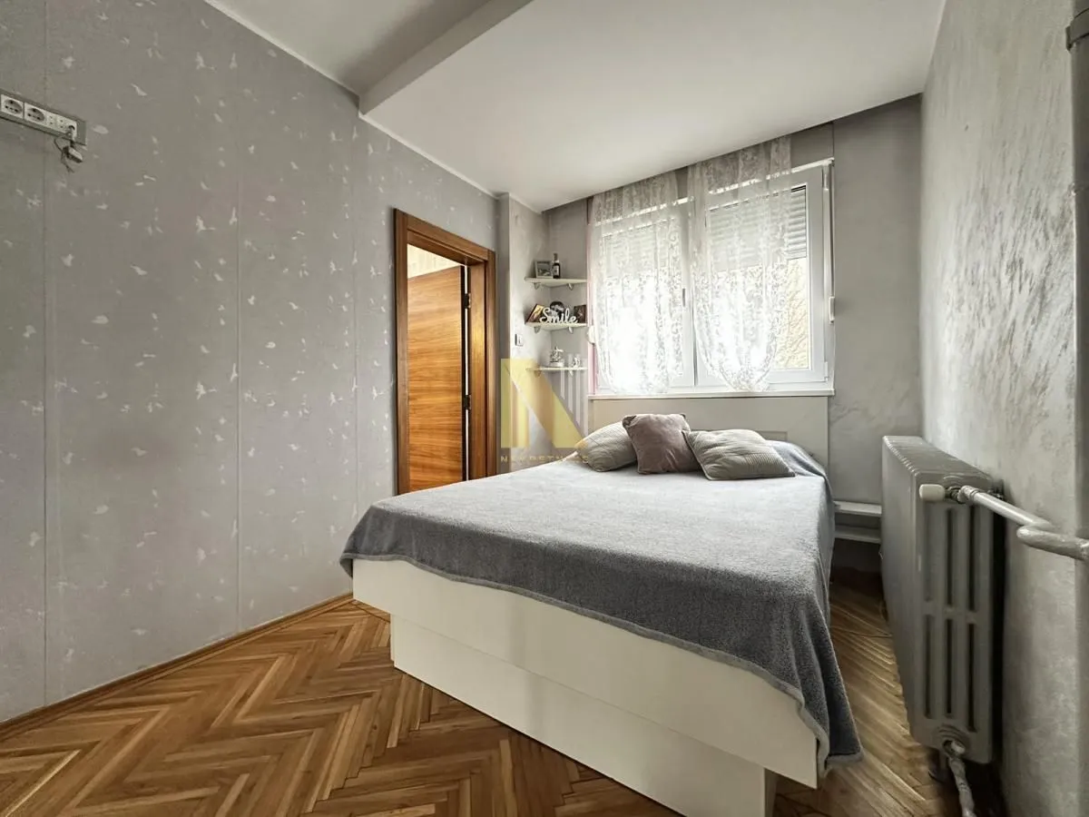 Prodaja, dvosoban stan, 42m², Kej, Novi Sad Sve Podlokacije