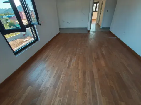 Rent, two bedroom apartment, 67m², Tološi, Podgorica - image 2
