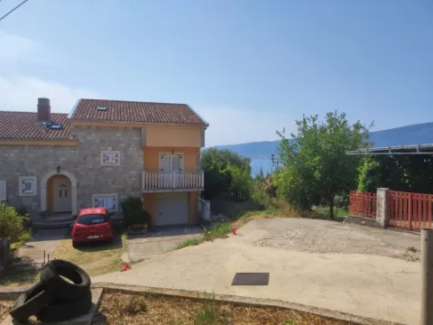 Prodaja, plac, 322m², Bijela, Herceg Novi - image 3