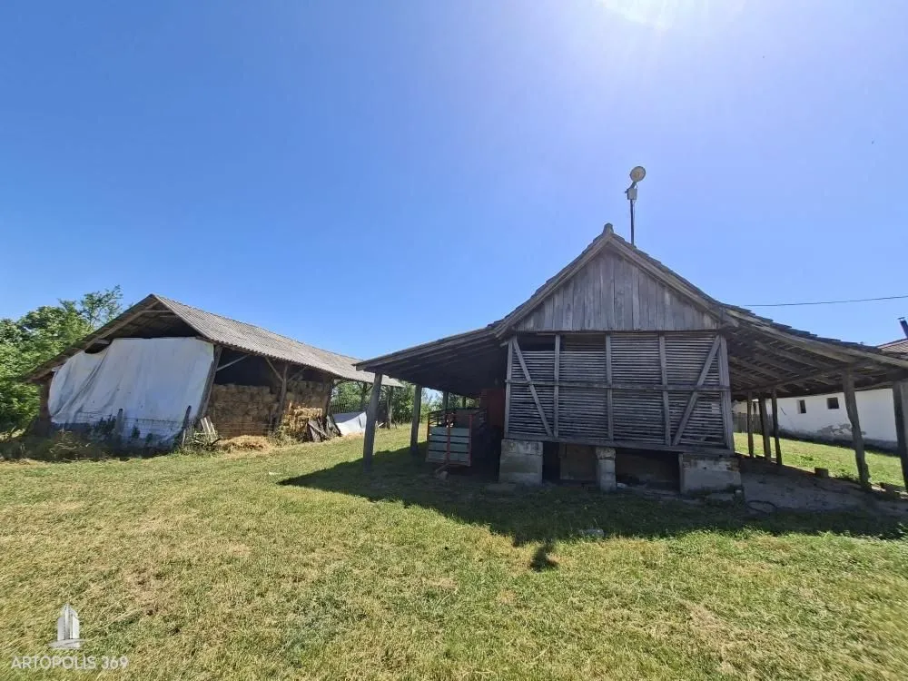 Prodaja, kuća, 70m², Centar, Leskovac