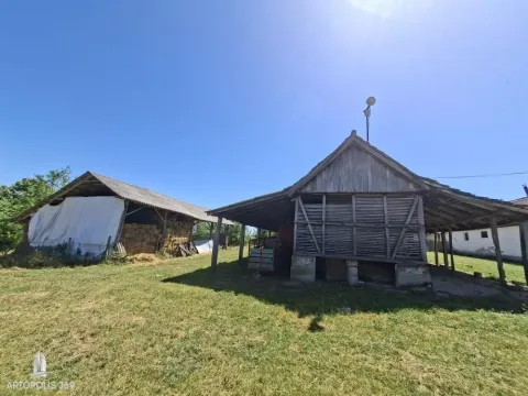 Prodaja, kuća, 70m², Centar, Leskovac - image 8
