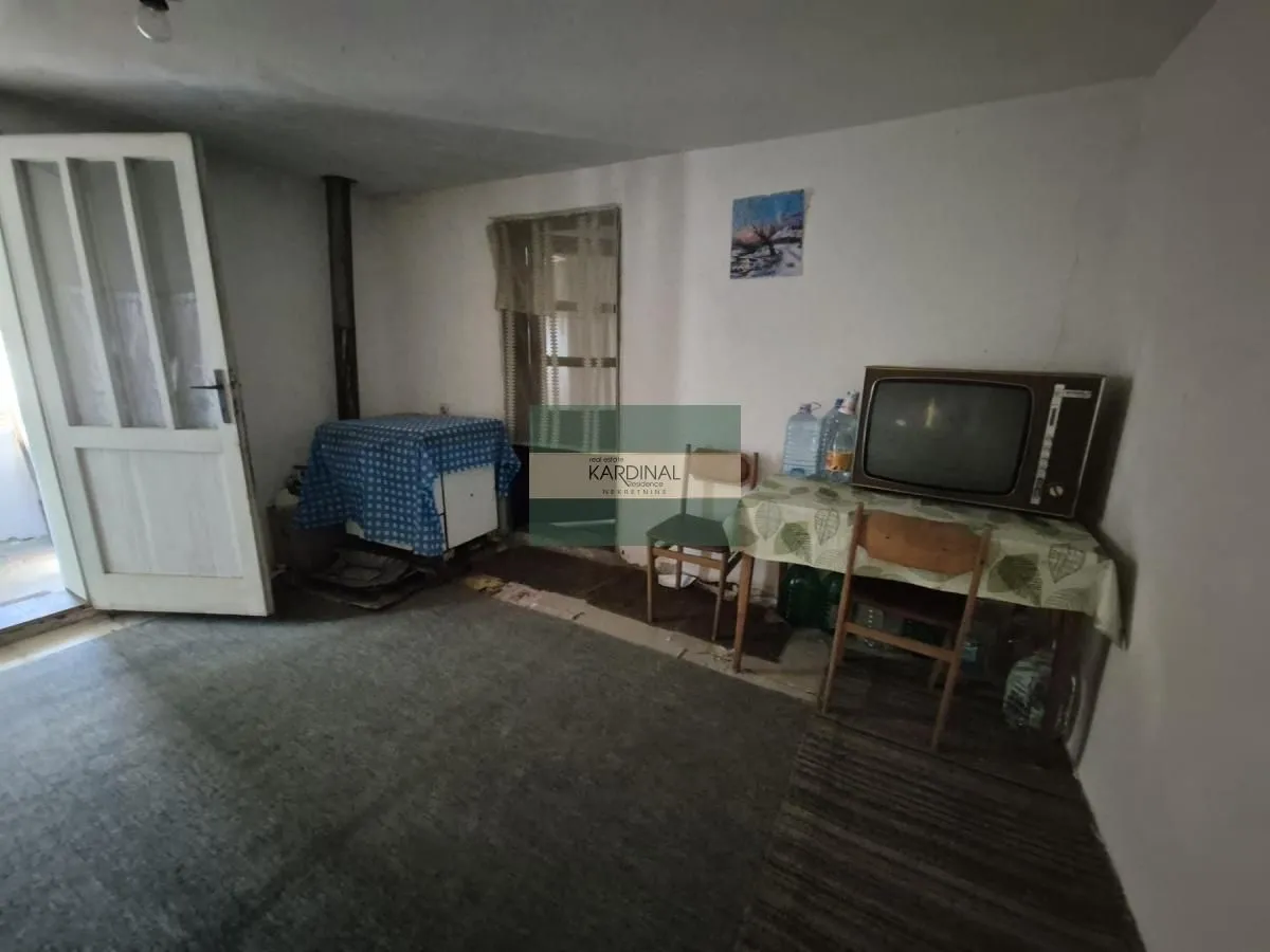 Prodaja, kuća, 54m², Glavinci, Jagodina