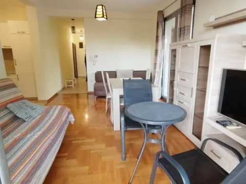 Sale, one bedroom apartment, 63m², Petrovac, Budva - image 6