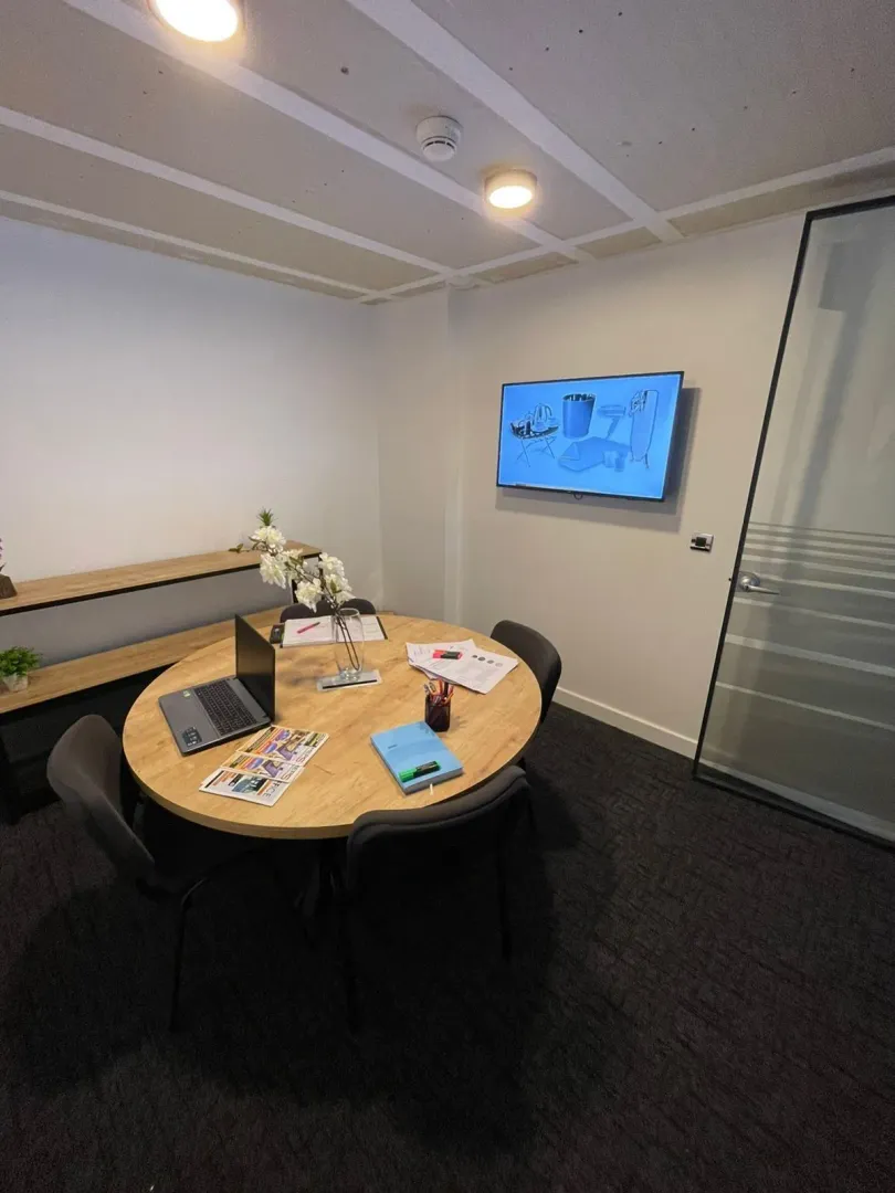 Rent, office space, 350m², Podgorica, Crna Gora