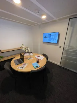 Rent, office space, 350m², Podgorica, Crna Gora - image 29