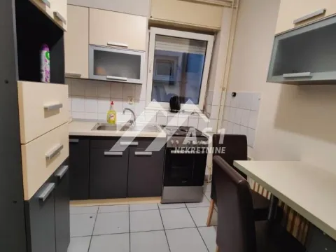 Rent, two bedroom apartment, 50m², Novi Sad Sve Podlokacije, Novi Sad - image 3