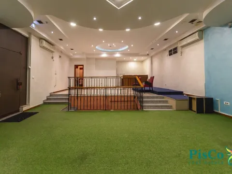 Poslovni prostor in Kruševac