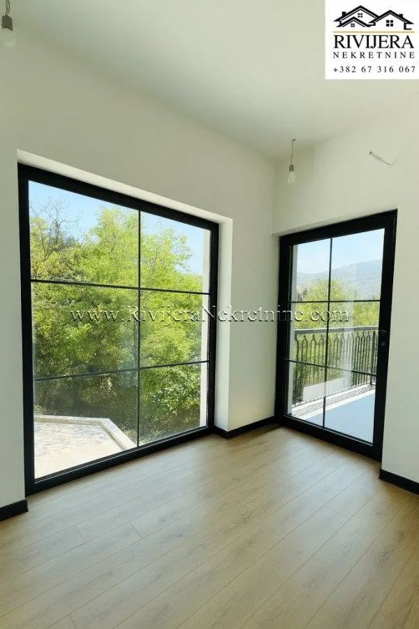 Prodaja, trosoban stan, 117m², Herceg Novi, Crna Gora