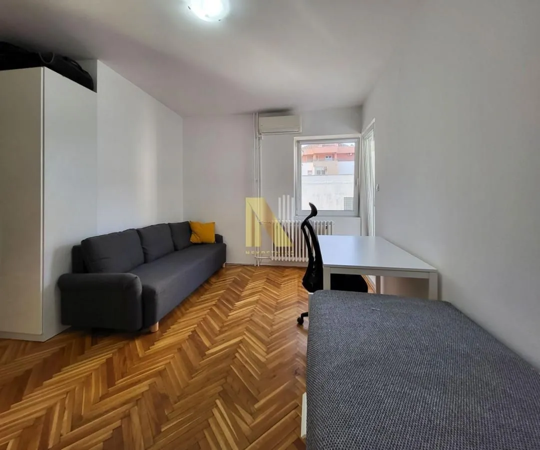 Apartment for Sale, 34m2, Bulevar Oslobodjenja, Novi Sad, Novi Sad