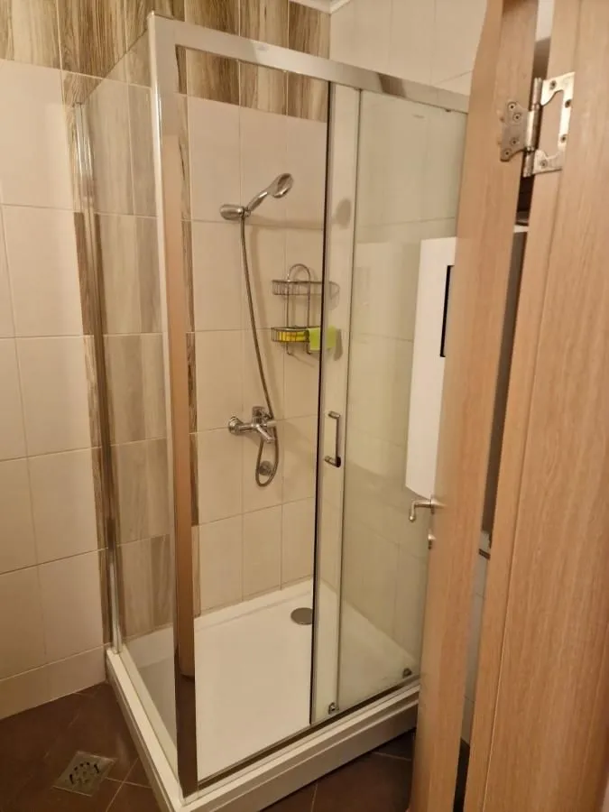 Prodaja, dvosoban stan, 45m², Kraljevi Čardaci, Kopaonik
