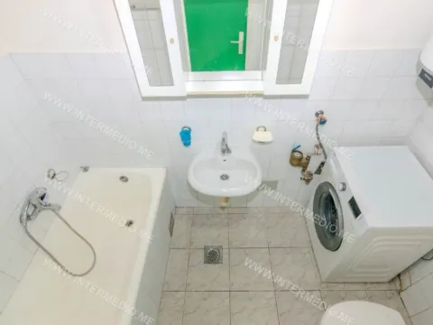 Prodaja, jednosoban stan, 49m², Topla, Herceg Novi - image 3
