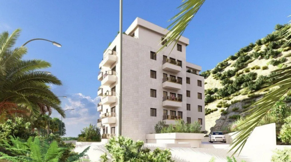 Sale, apartment, 30m², Bečići, Budva