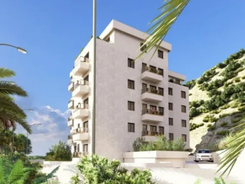 Prodaja, garsonjera, 30m², Bečići, Budva - image 5