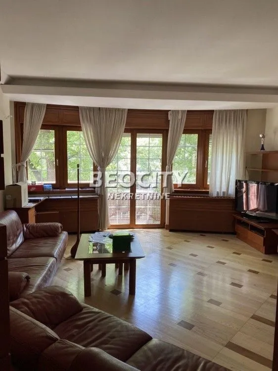 Apartment for Rent, 130m2, Centar, Novi Sad Estitor