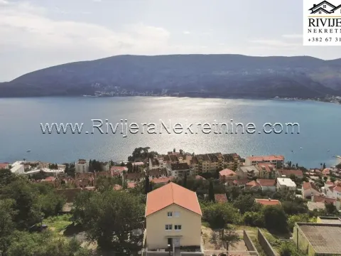 Prodaja, kuća, 128m², Herceg Novi, Crna Gora - image 14