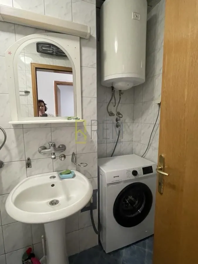 Prodaja, dvosoban stan, 65m², Stari Aerodrom, Podgorica