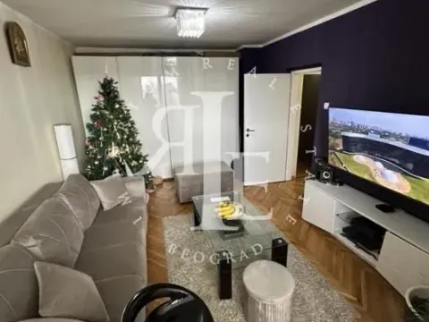 Prodaja, stan, 55m², Brace Jerković, Voždovac Sve Podlokacije - image 2