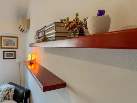 Izdavanje, jednosoban stan, 52m², Preko Morače, Podgorica - image 15