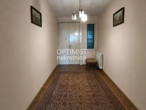Prodaja, trosoban stan, 77m², Stari Grad, Beograd - image 5