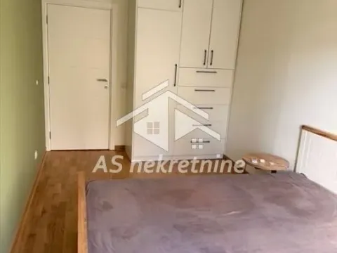 Izdavanje, dvosoban stan, 65m², Novi Beograd Blok 62, Novi Beograd Sve Podlokacije - image 9