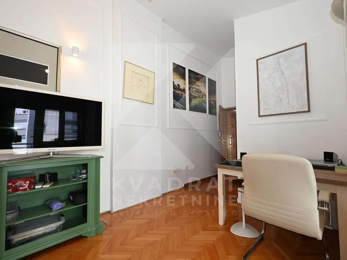 Sale, one bedroom apartment, 43m², Preko Morače, Podgorica