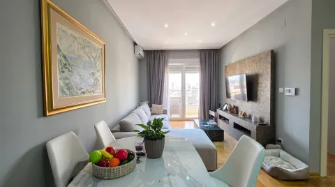 Prodaja, jednosoban stan, 44m², Budva, Crna Gora - image 1