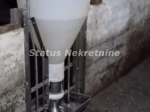 Sale, office space, 848m², Titel, Novi Sad - image 6