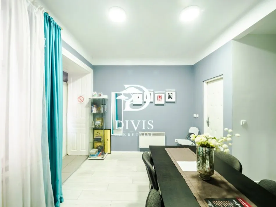 Sale, two bedroom apartment, 60m², Stari Grad, Beograd