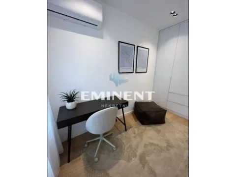 Izdavanje, četvorosoban stan, 112m², Stari Grad, Beograd - image 16