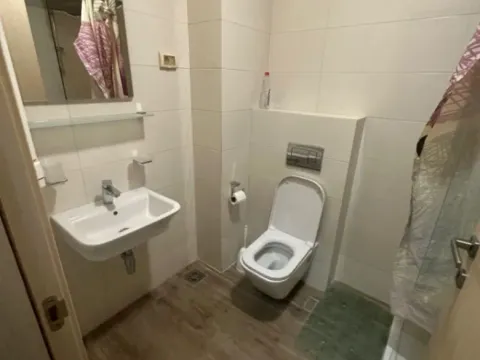 Izdavanje, jednosoban stan, 49m², City Kvart, Podgorica - image 5