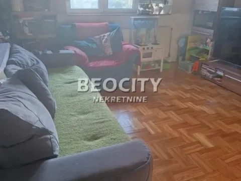Sale, three bedroom apartment, 57m², Kneževac, Beograd - image 3