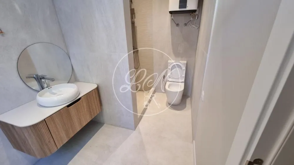 Prodaja, jednosoban stan, 44m², Zemun Centar, Zemun Sve Podlokacije