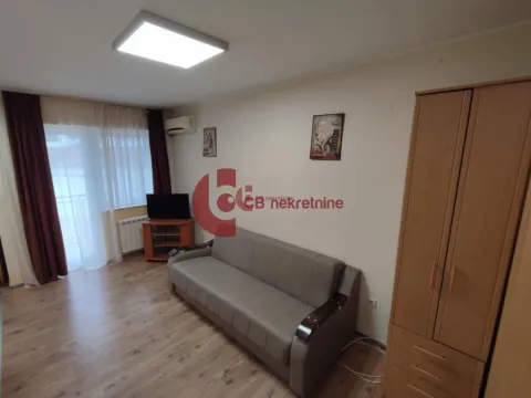 Izdavanje, jednosoban stan, 29m², Centar, Subotica - image 5