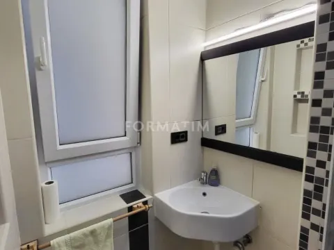 Rent, two bedroom apartment, 45m², Stari Grad, Beograd - image 10