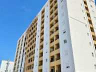 Rent, three bedroom apartment, 91m², Ilino, Bar - image 1