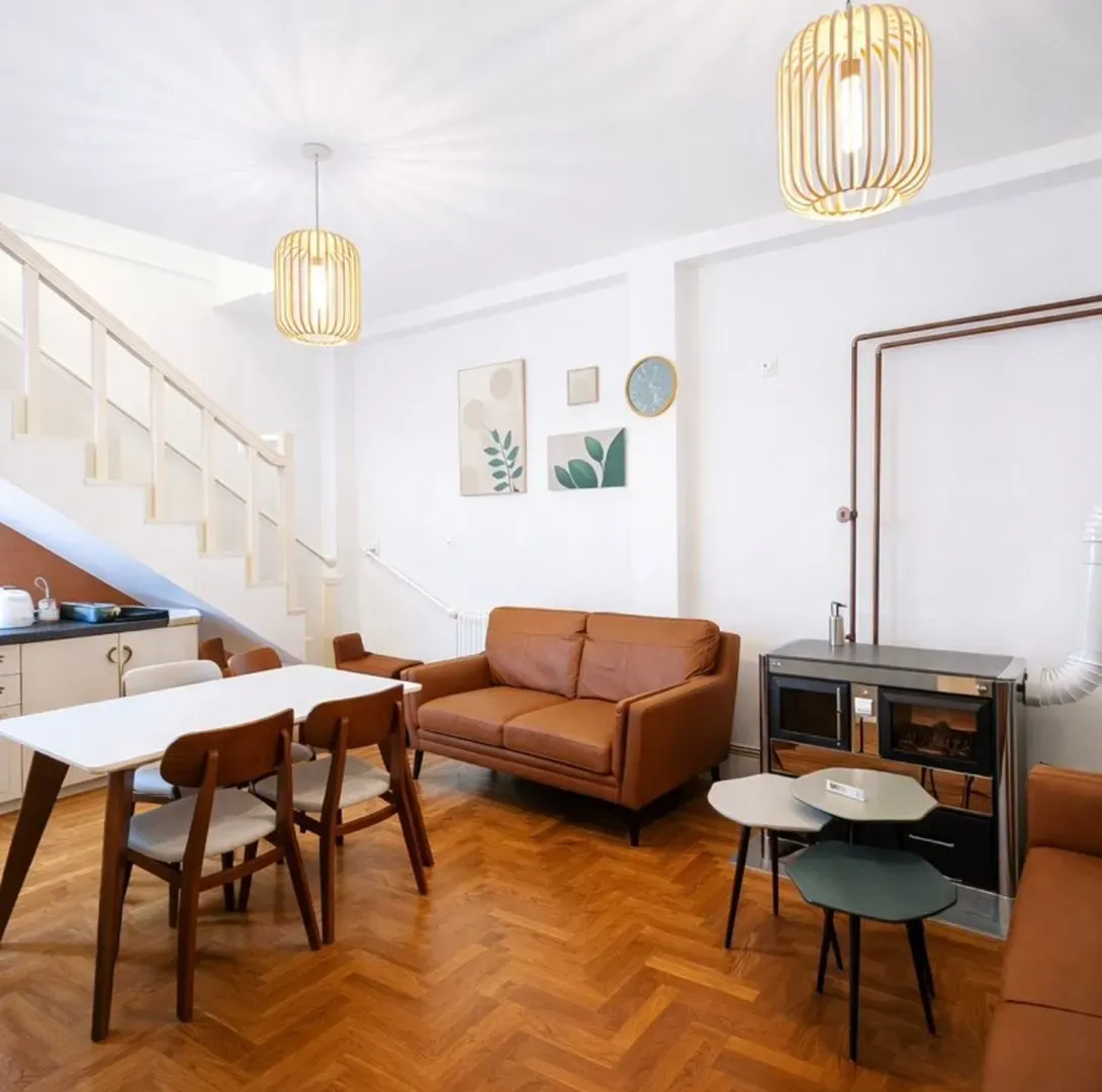 Rent, house, 120m², Zelenika, Podgorica
