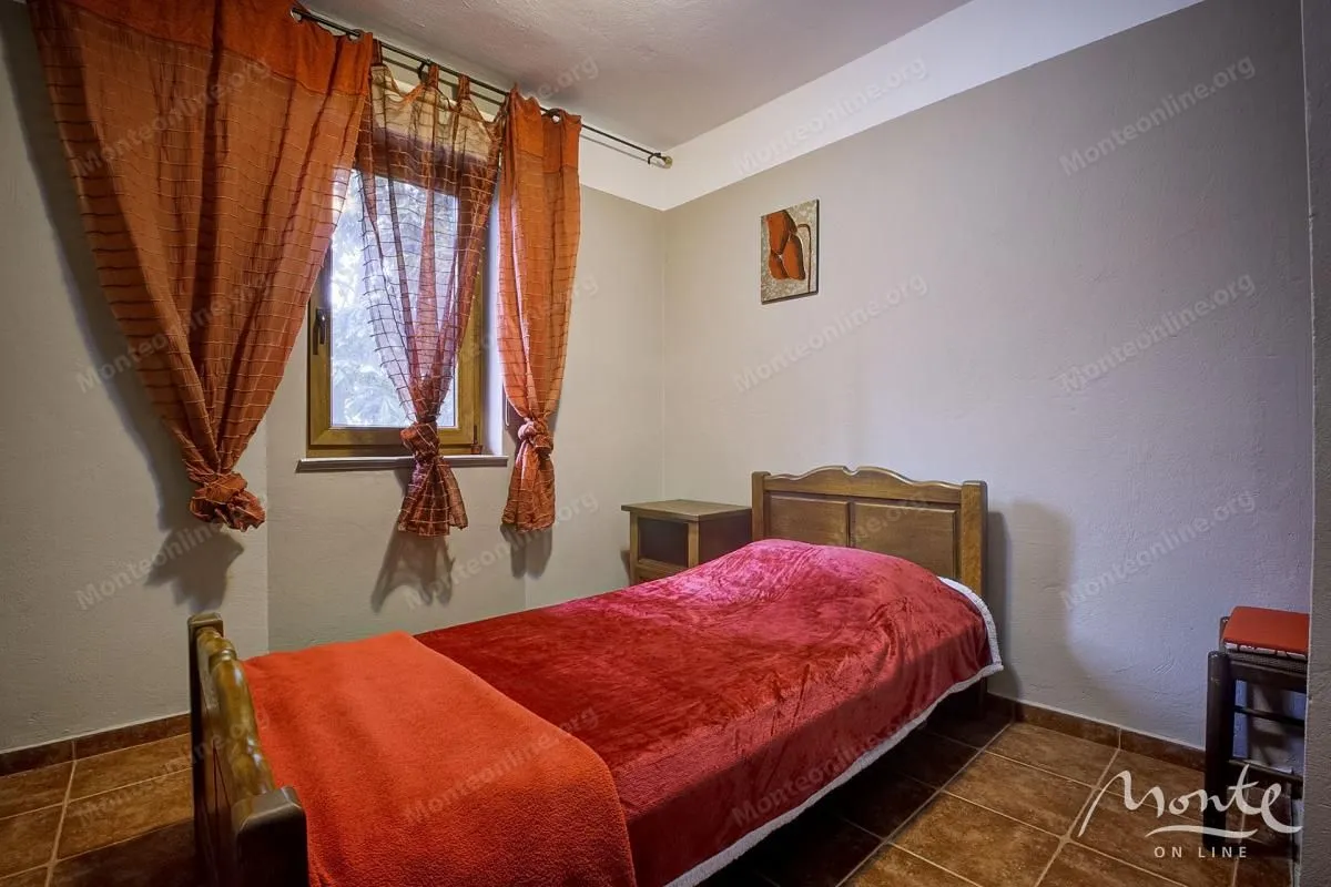 Prodaja, kuća, 162m², Bijela, Herceg Novi
