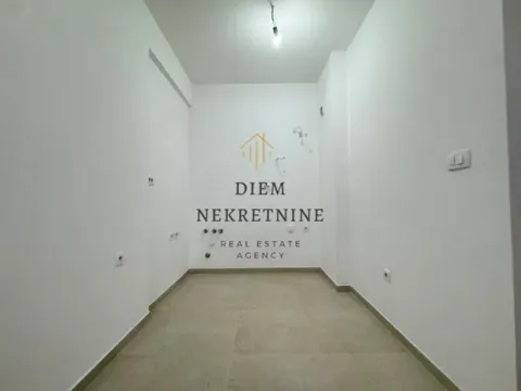 Rent, one bedroom apartment, 45m², Stari Aerodrom, Podgorica - image 2